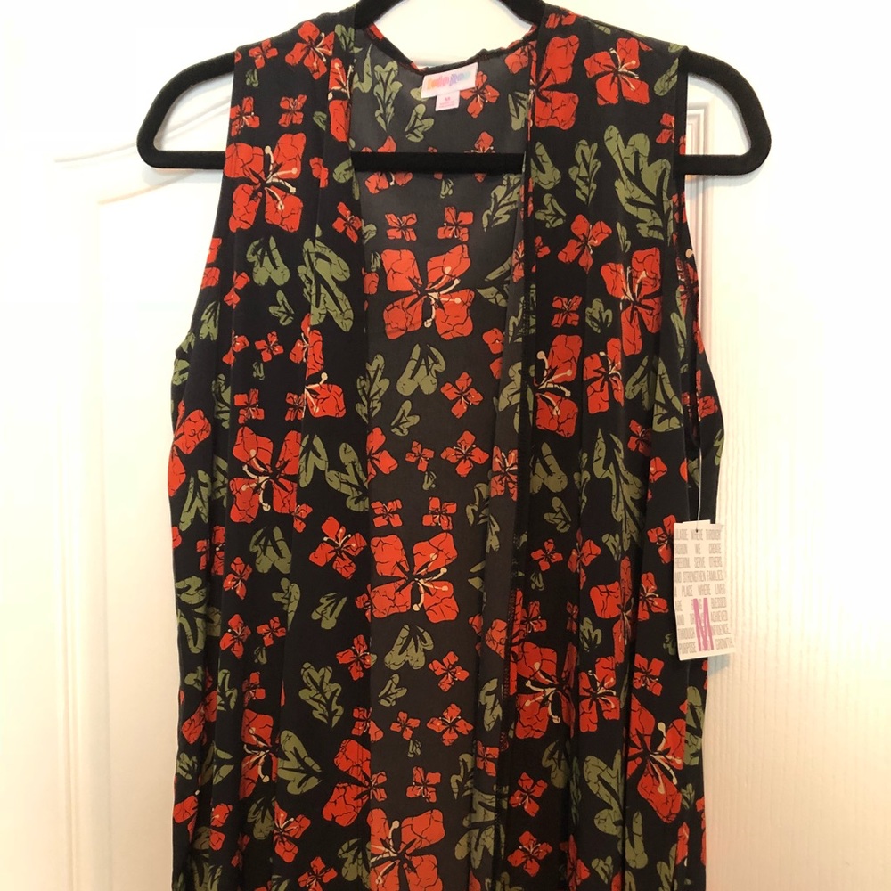 LuLaRoe Joy M